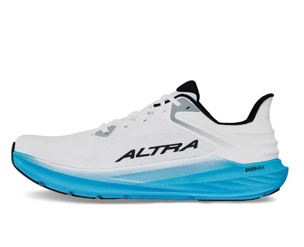 【ALTRA】TORIN 8 ユニセックス 幅広 軽量 ショック吸収 43 楽天市場】アルトラ トーリン 8 ALTRA ランニングシューズ