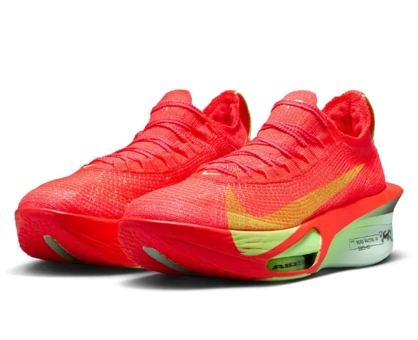 Nike Alphafly 3 Men's Road Racing Shoes. Nike JP