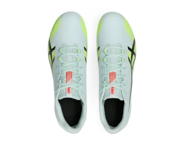 ASICS | Hypersprint 8 - Sprint Spikes | Soothing Sea / Black