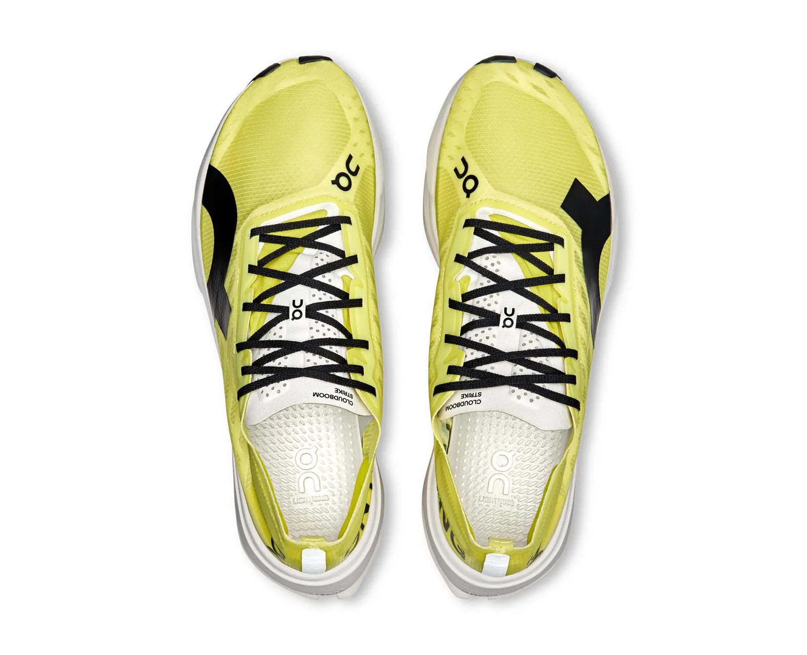 on Cloudboom Strike メンズ25.5cm Cloudboom Strike: Men's Road Racing Shoe | On Japan