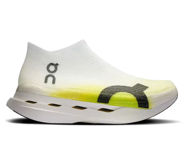 On Running Cloudboom Echo 'White Black Green' 57.98995