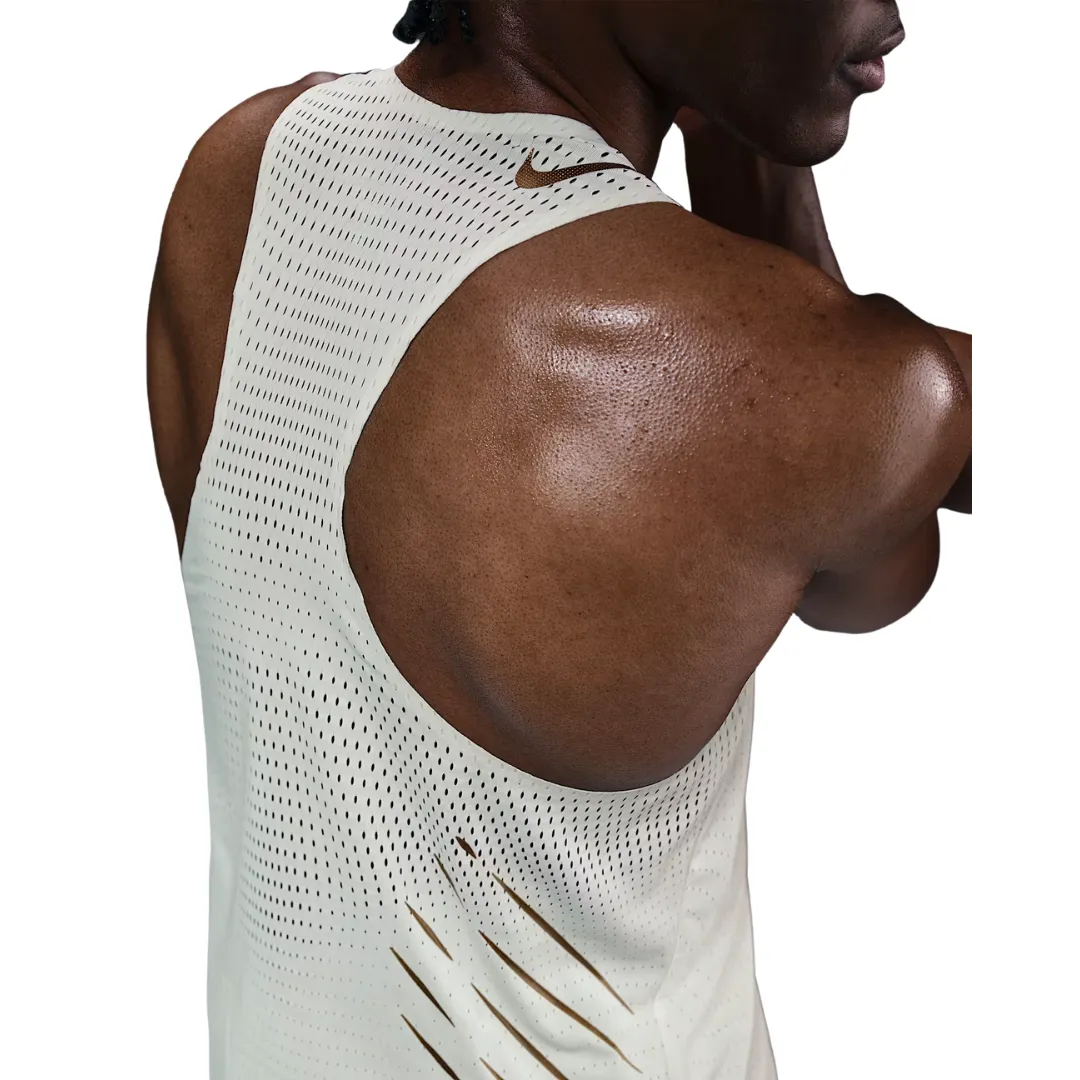 新品 メンズ XL Nike Aeroswift Singlet ナイキ エアロスイフト シングレット タンクトップ ランニング ジェイドアイス 男性 DM4625-346 NIKE公式】ナイキ エアロスイフト BTC メンズ Dri-FIT ADV