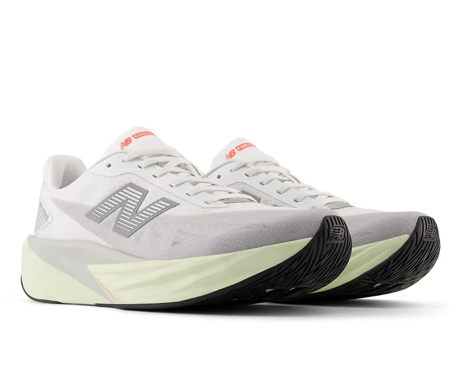 【New Balance】★ランニング★ Men's FuelCell Rebel v5 New Balance Rebel v5 Men's Road Running Shoe