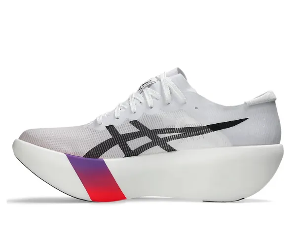 asics  Ride【メタライド】 29,700円のアシックス『メタライド』は費用対効果が高いモデル