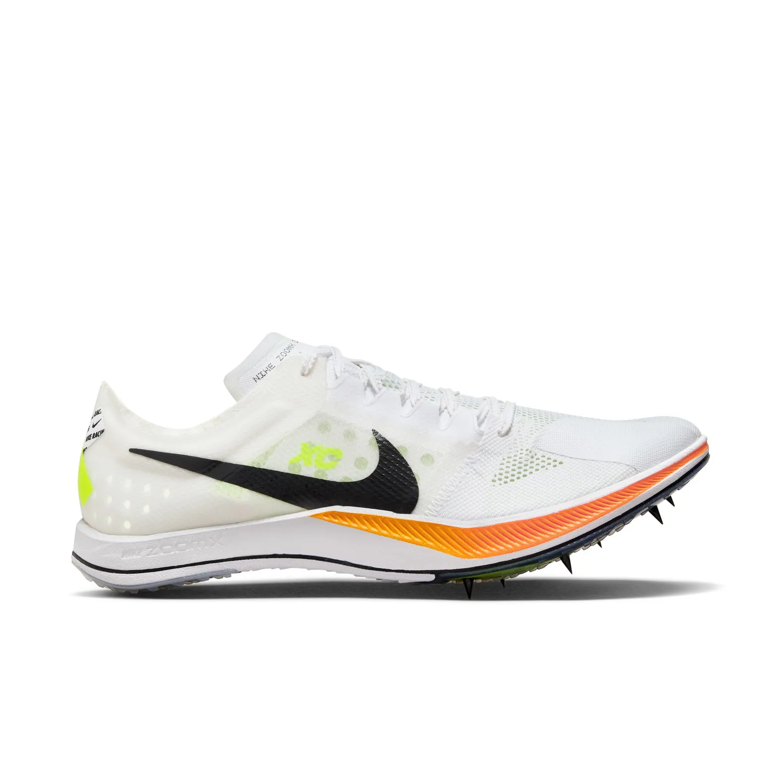 Nike Dragonfly 2 Track & Field Distance Spikes. Nike.com
