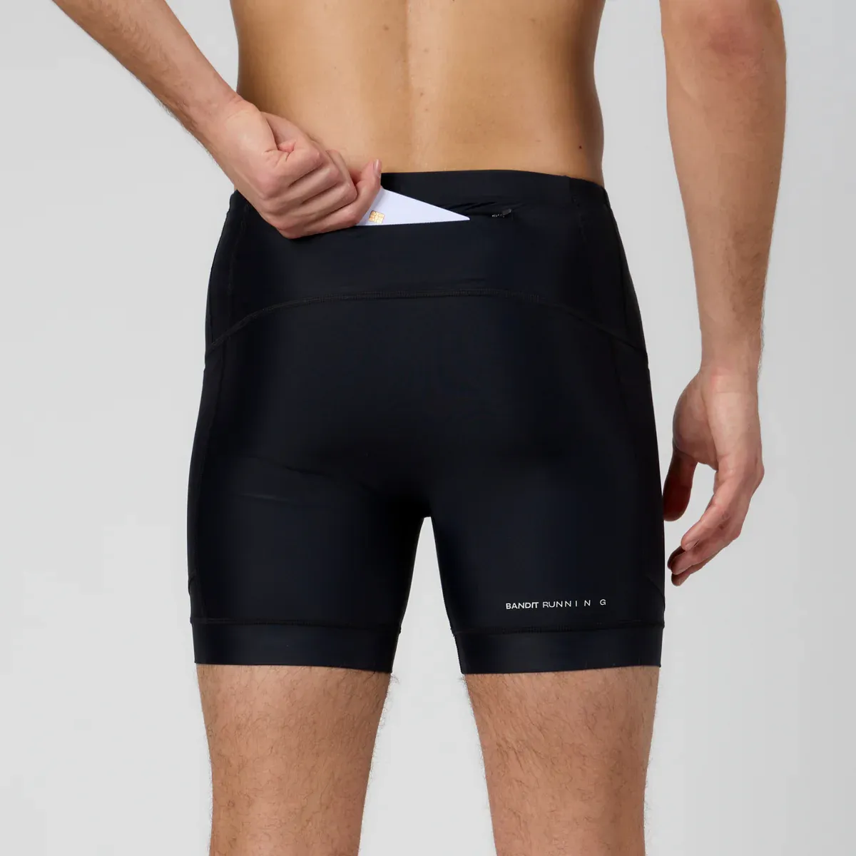 SATIIIZ】Seden Dirty Training Bermuda Pants SATIIIZ】Seden