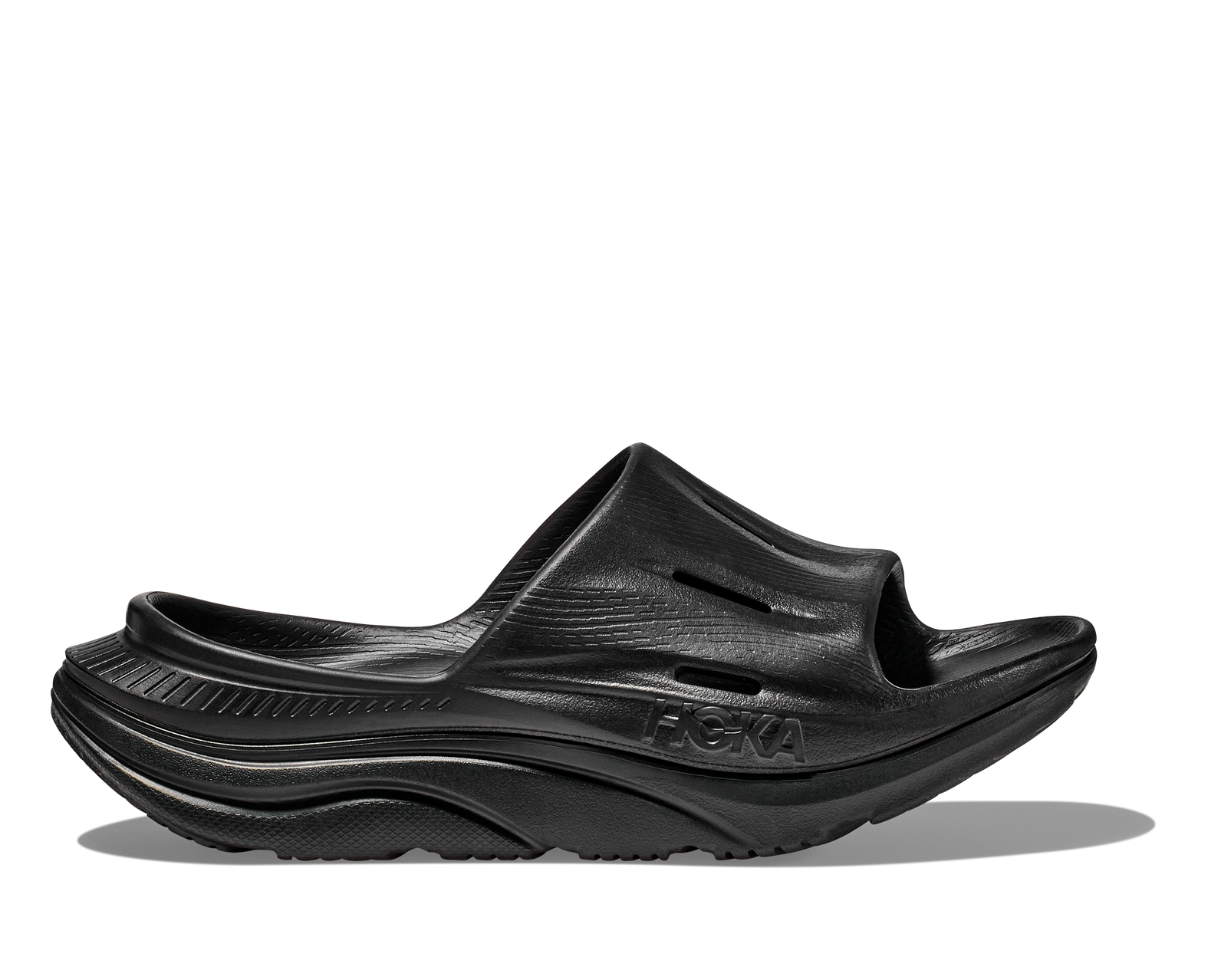 Hoka one men's one ora recovery slide stores new arrivals