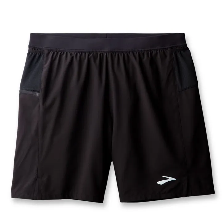 7 Inch Shorts